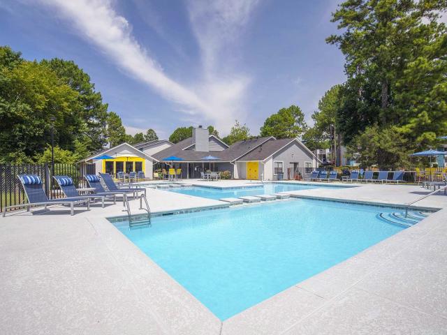 1 BR, 1 BA Apartment 1500 Willow Trail Dr Unit 1408, Norcross, GA 30093