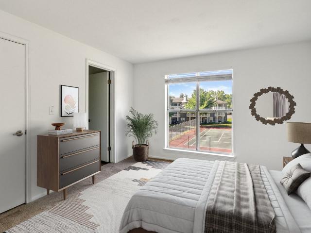1 BR, 1 BA Apartment 1500 Windermere Road Unit 21 106, West Chester, PA 19380