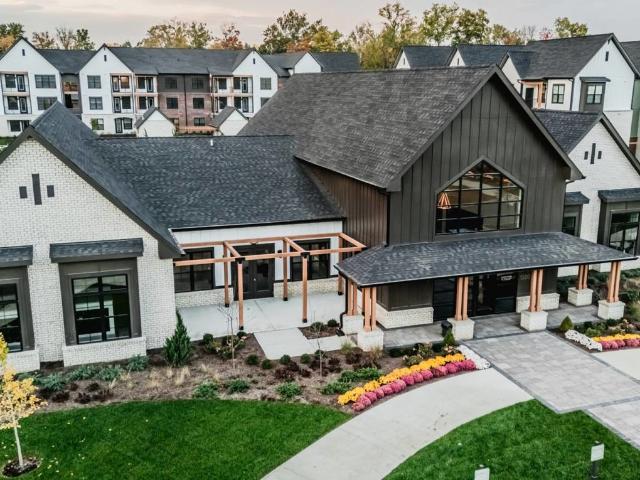 1 BR, 1 BA Apartment 1500 Taper Way Unit K 309, Westfield, IN 46074