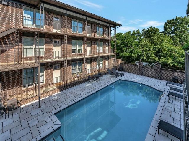 1 BR, 1 BA Apartment 1501 15th Ave S, Unit 5 Unit 23, Birmingham, AL 35205