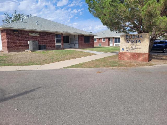 1 BR, 1 BA Apartment 1501 Good Samaritan Dr Lovington, NM 88260