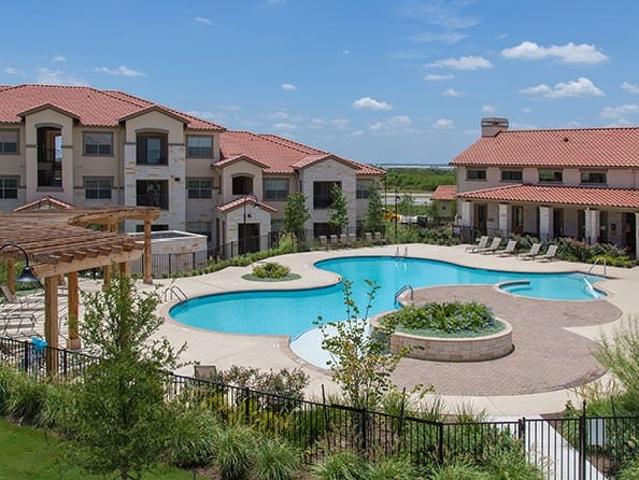 1 BR, 1 BA Apartment 1501 S. Heatherwilde Blvd Unit 426, Pflugerville, TX 78660