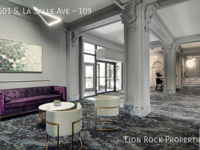 1 BR, 1 BA Apartment 1501 S, La Salle Ave, Minneapolis, MN 55403