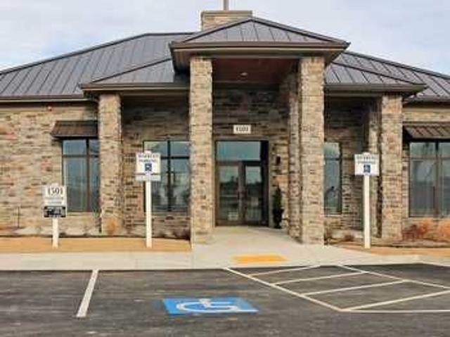 1 BR, 1 BA Apartment 1501 SE Bison Road Unit 0927, Bartlesville, OK 74006