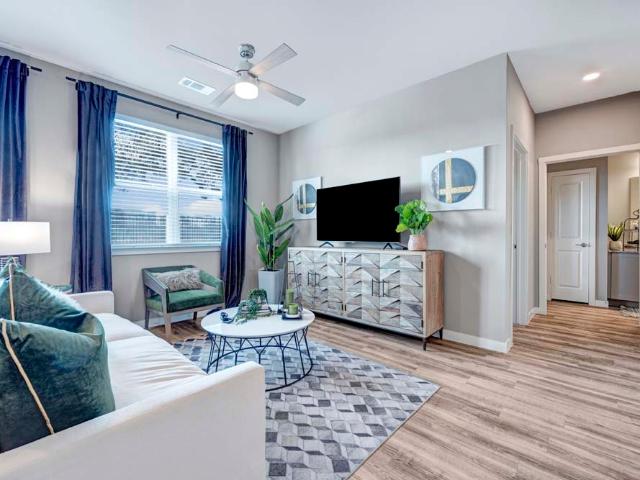 1 BR, 1 BA Apartment 15022 Vance Jackson Road Unit 09106, San Antonio, TX 78249
