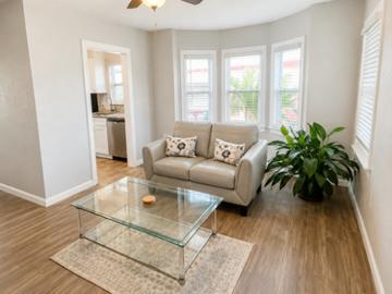 1 BR, 1 BA Apartment 1502 N Fort Harrison Ave, Unit B, Clearwater, FL 33755