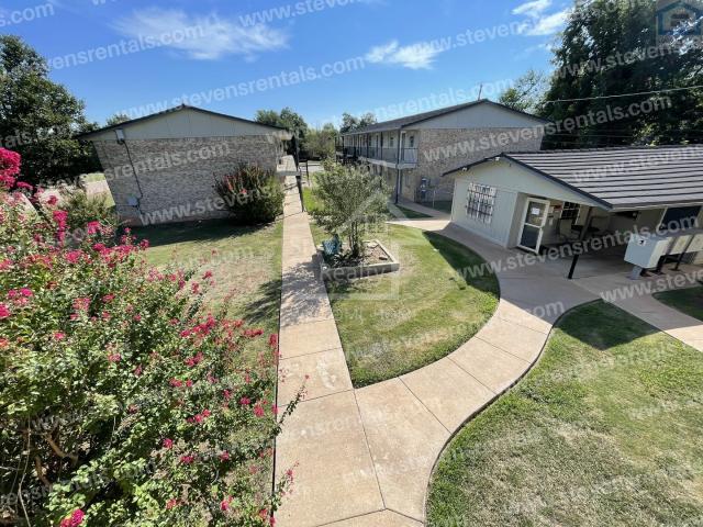 1 BR, 1 BA Apartment 1502 NW Kingsbury Ave, Lawton, OK 73507
