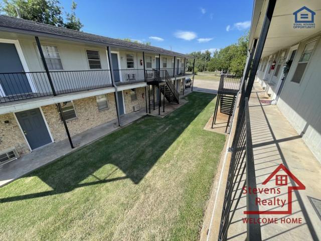 1 BR, 1 BA Apartment 1502 NW Kingsbury Ave, Lawton, OK 73507