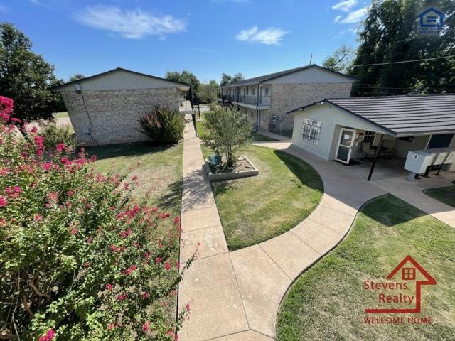 1 BR, 1 BA Apartment 1502 NW Kingsbury Ave, Lawton, OK 73507