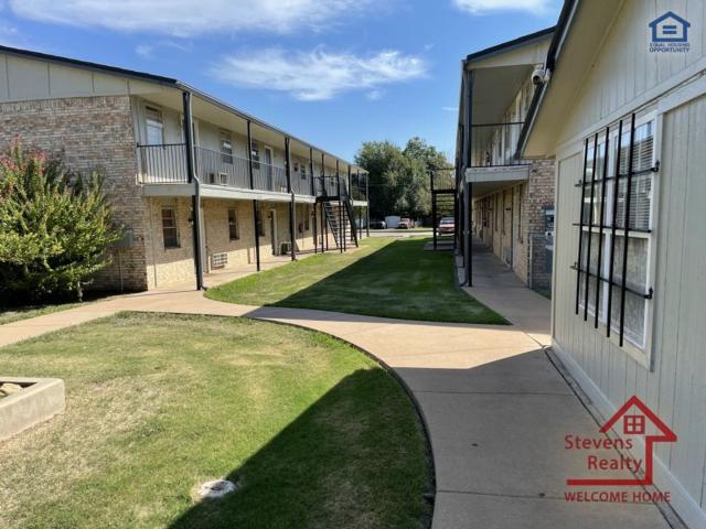 1 BR, 1 BA Apartment 1502 NW Kingsbury Ave, Lawton, OK 73507