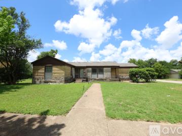 1 BR, 1 BA Apartment 1502 S 7th St, Temple, TX 76504