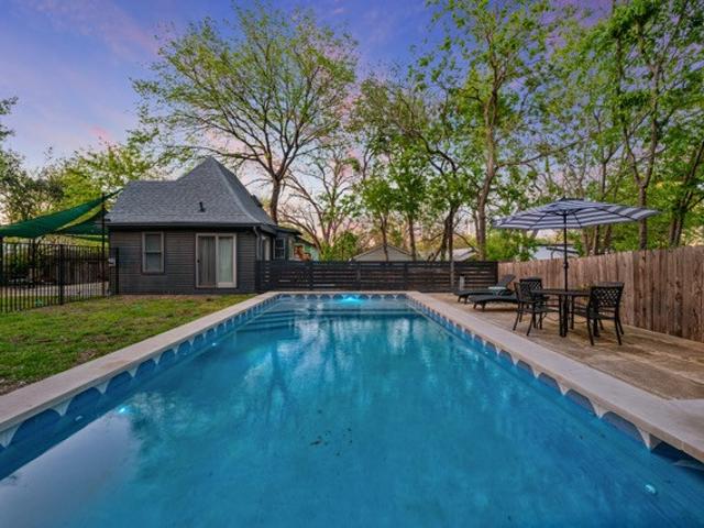 1 BR, 1 BA Apartment 1503 Drake Ave, Austin, TX 78704