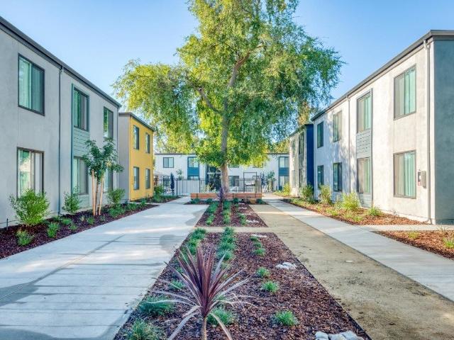 1 BR, 1 BA Apartment 1503 Fulton Avenue Unit 081, Sacramento, CA 95825