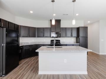 1 BR, 1 BA Apartment 1503 Woody Road Unit 5305, Dallas, TX 75253