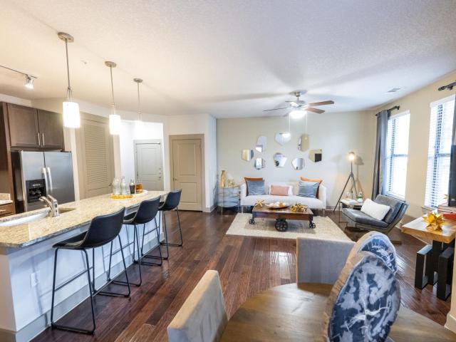 1 BR, 1 BA Apartment 1504 Mainline Boulevard Unit 08 302, Charlotte, NC 28203
