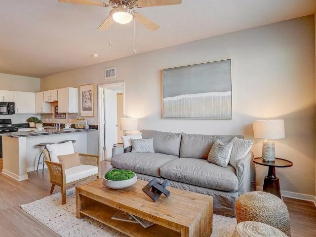 1 BR, 1 BA Apartment 1505 Greenbriar Drive Unit 208, Stoughton, WI 53589