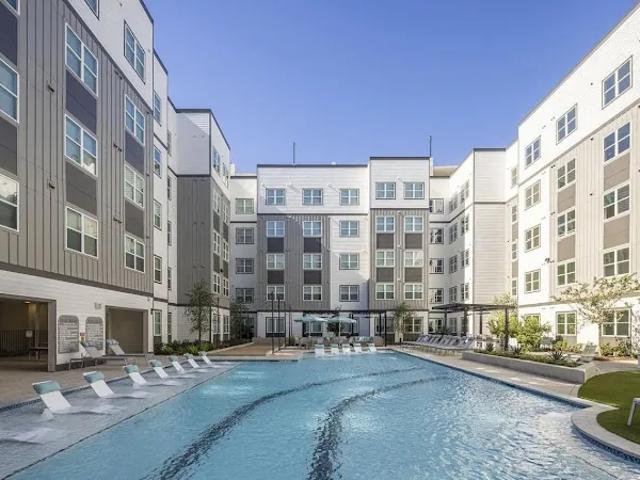 1 BR, 1 BA Apartment 1505 Oliver St, Houston, TX 77007
