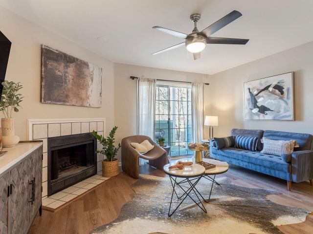 1 BR, 1 BA Apartment 1505 Landings Drive Unit 01 0436, Brentwood, TN 37027
