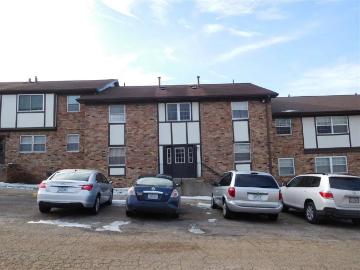 1 BR, 1 BA Apartment 1506 21st Avenue Place, Coralville, IA 52241