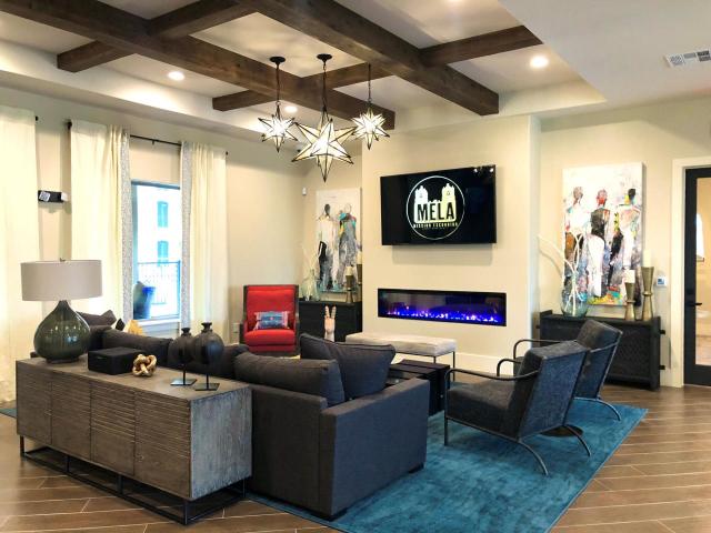 1 BR, 1 BA Apartment 1507 Mission Road Unit 1113, San Antonio, TX 78210