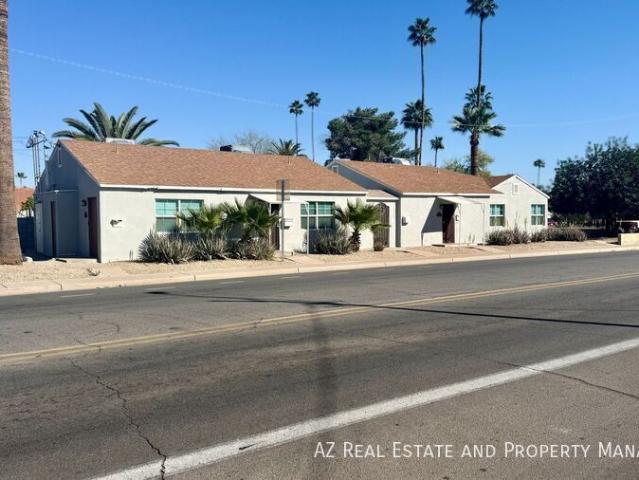 1 BR, 1 BA Apartment 1507 N 15th Ave, Phoenix, AZ 85007