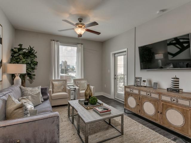 1 BR, 1 BA Apartment 1508 4th Ave S Unit 419, Birmingham, AL 35233