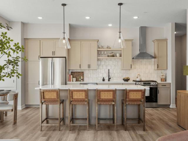 1 BR, 1 BA Apartment 1508 Clare Lane Unit 326, Wayzata, MN 55391