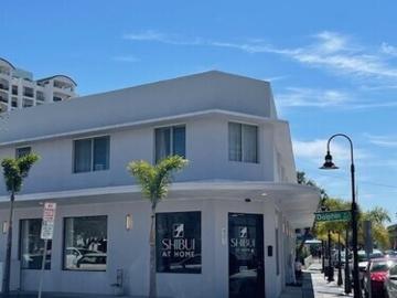 1 BR, 1 BA Apartment 1508 Dolphin St, Unit 9, Sarasota, FL 34236