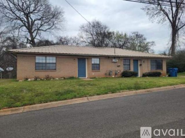 1 BR, 1 BA Apartment 150 W 7th St, Rusk, TX 75785