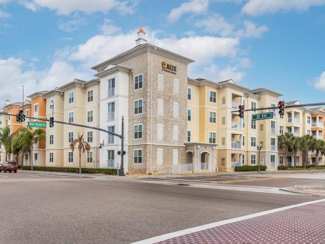 1 BR, 1 BA Apartment 150 Bear Springs Drive Suite 101 Unit 438, Winter Springs, FL 32708