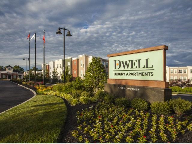 1 BR, 1 BA Apartment 150 Greene Lane Unit 0722, Cherry Hill, NJ 08003