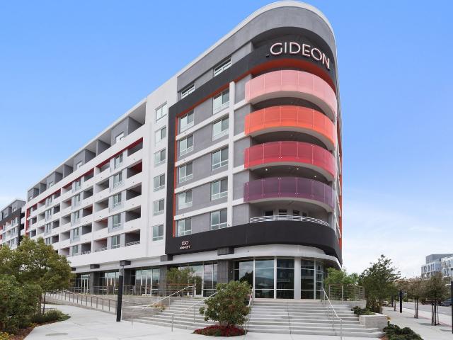 1 BR, 1 BA Apartment 150 Market Street Unit 526, Milpitas, CA 95035