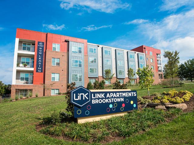 1 BR, 1 BA Apartment 150 Peters Creek Parkway Unit 431, Winston Salem, NC 27101