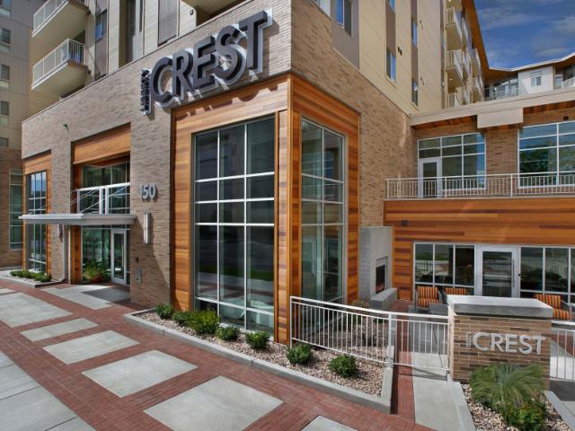 1 BR, 1 BA Apartment 150 S 200 E Unit 5310F, Salt Lake City, UT 84111