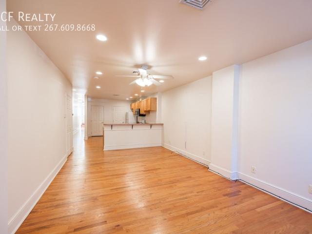 1 BR, 1 BA Apartment 1510 Fairmount Avenue, Philadelphia, PA 19130