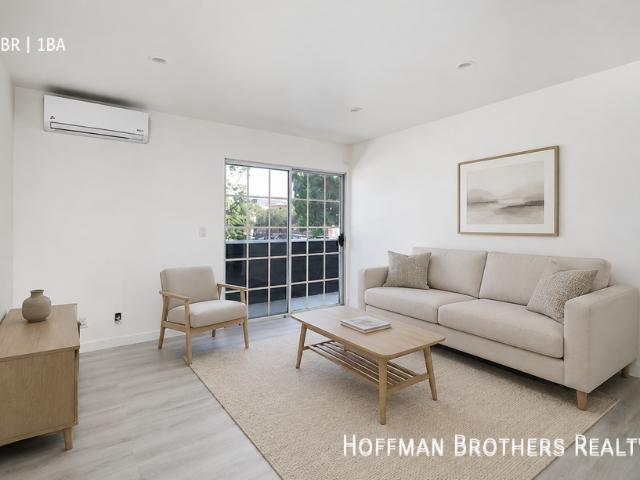 1 BR, 1 BA Apartment 1511 Venice Blvd, Venice, CA 90291
