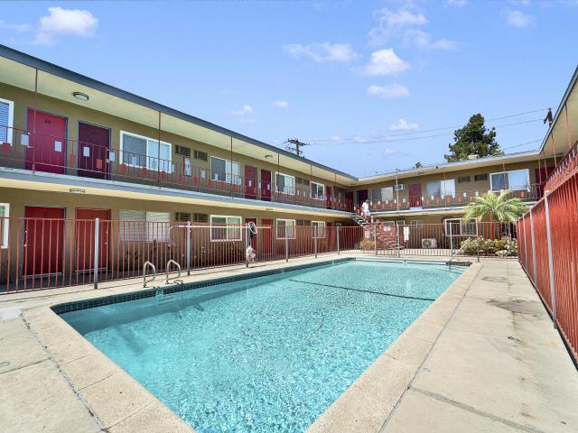 1 BR, 1 BA Apartment 1512 1514 West Mission Boulevard Unit A006, Pomona, CA 91766