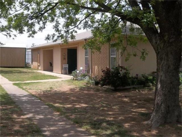 1 BR, 1 BA Apartment 1512 Primrose Lane, Cisco, TX 76437