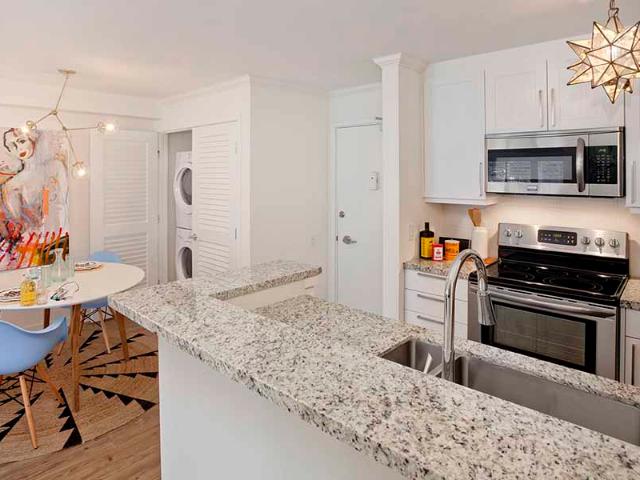 1 BR, 1 BA Apartment 1515 2nd St Unit P204, Coronado, CA 92118