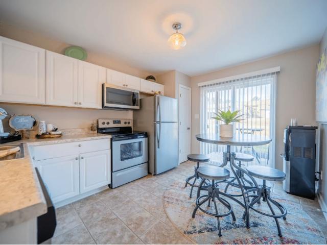 1 BR, 1 BA Apartment 1515 South Mebane Street Unit 120, Burlington, NC 27215