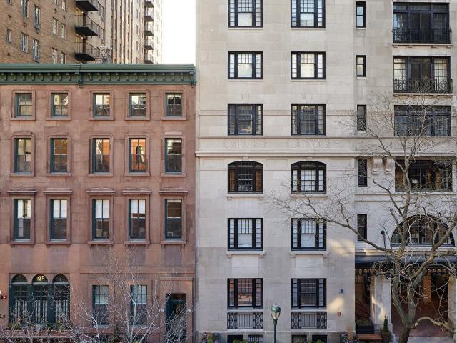 1 BR, 1 BA Apartment 1516 & 1518 Spruce Street Unit 4B, Philadelphia, PA 19102
