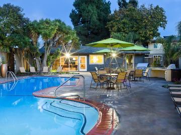 1 BR, 1 BA Apartment 151 Calderon Avenue Unit 160 161, Mountain View, CA 94041