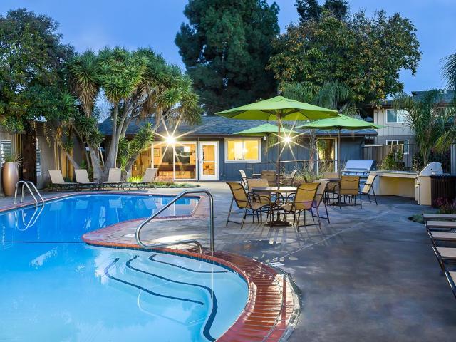 1 BR, 1 BA Apartment 151 Calderon Avenue Unit 320 323, Mountain View, CA 94041