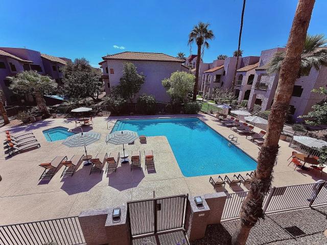 1 BR, 1 BA Apartment 151 East 1st Street Unit 247, Mesa, AZ 85201