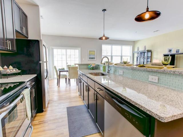 1 BR, 1 BA Apartment 151 Holly Drive Unit 213, Royersford, PA 19468
