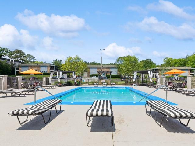 1 BR, 1 BA Apartment 1521 Hickory Valley Rd Unit 701, Chattanooga, TN 37421
