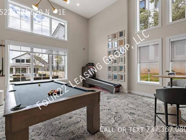 1 BR, 1 BA Apartment 15222 FM 620 N, Austin, TX 78717