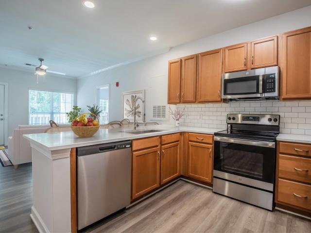 1 BR, 1 BA Apartment 1522 Cadfel Court Unit 2834 101, Wilmington, NC 28412