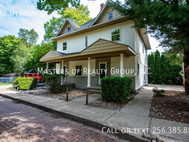 1 BR, 1 BA Apartment 1522 Ottawa Ct, South Bend, IN 46613