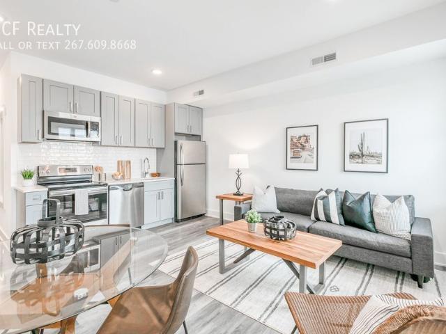 1 BR, 1 BA Apartment 1524 South St, Philadelphia, PA 19146